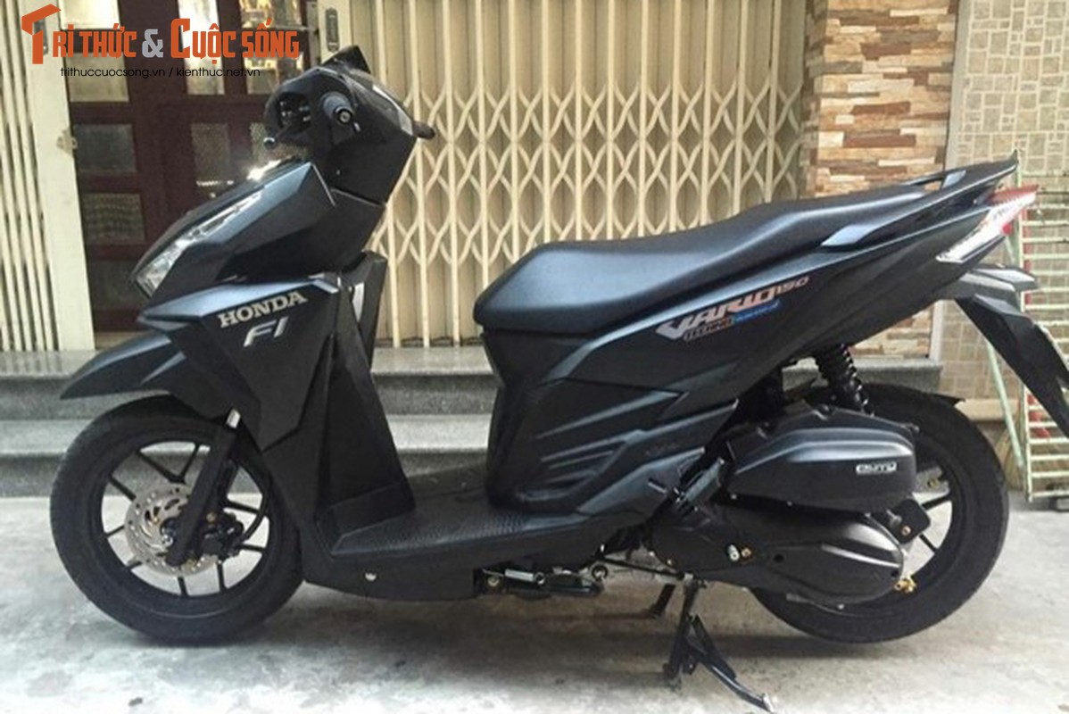 Honda Vario 150 